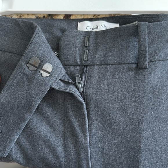 Calvin Klein Suit Pants - Picture 3 of 3